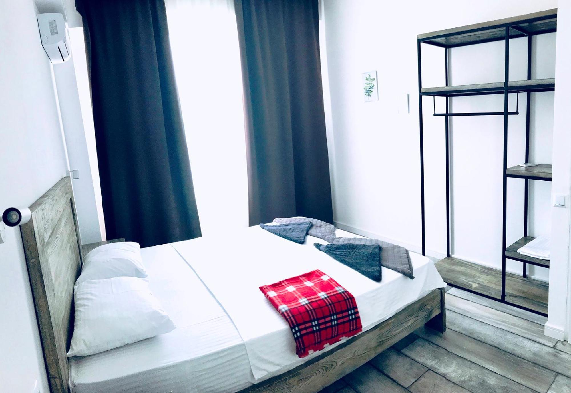 Style Apartments By Happy Place Тбилиси Екстериор снимка