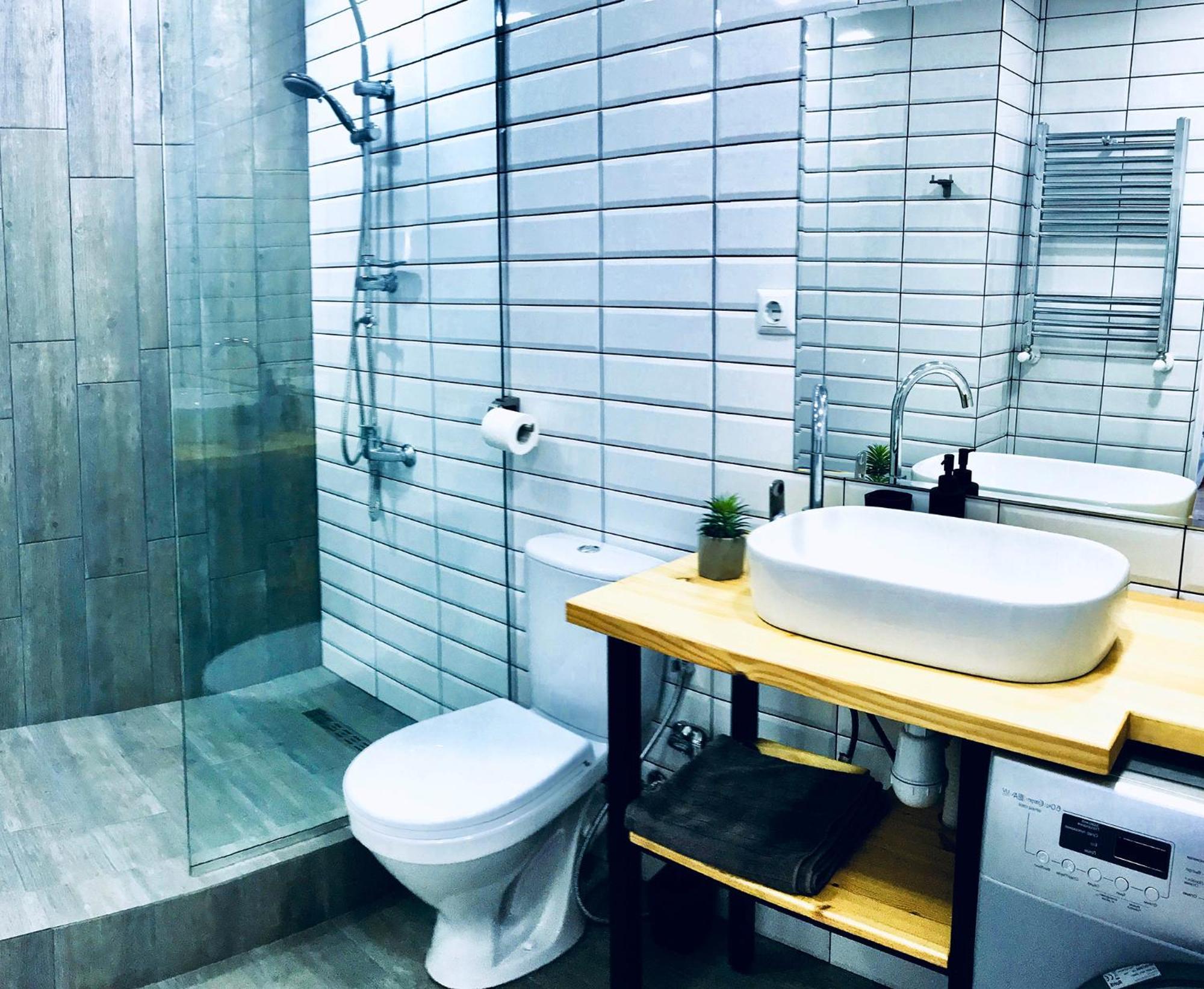 Style Apartments By Happy Place Тбилиси Екстериор снимка