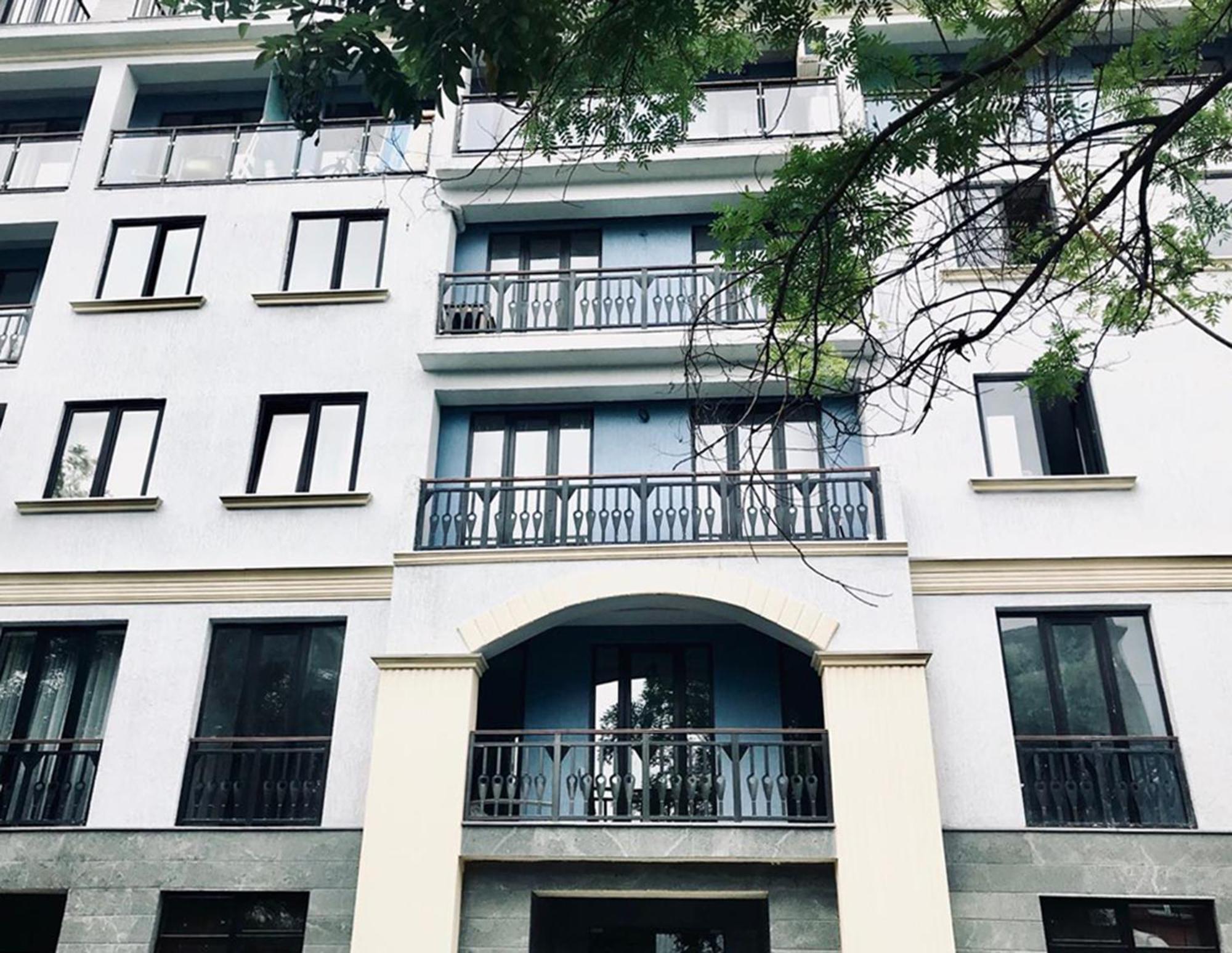Style Apartments By Happy Place Тбилиси Екстериор снимка