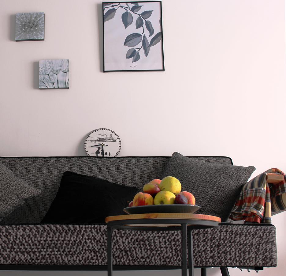 Style Apartments By Happy Place Тбилиси Екстериор снимка