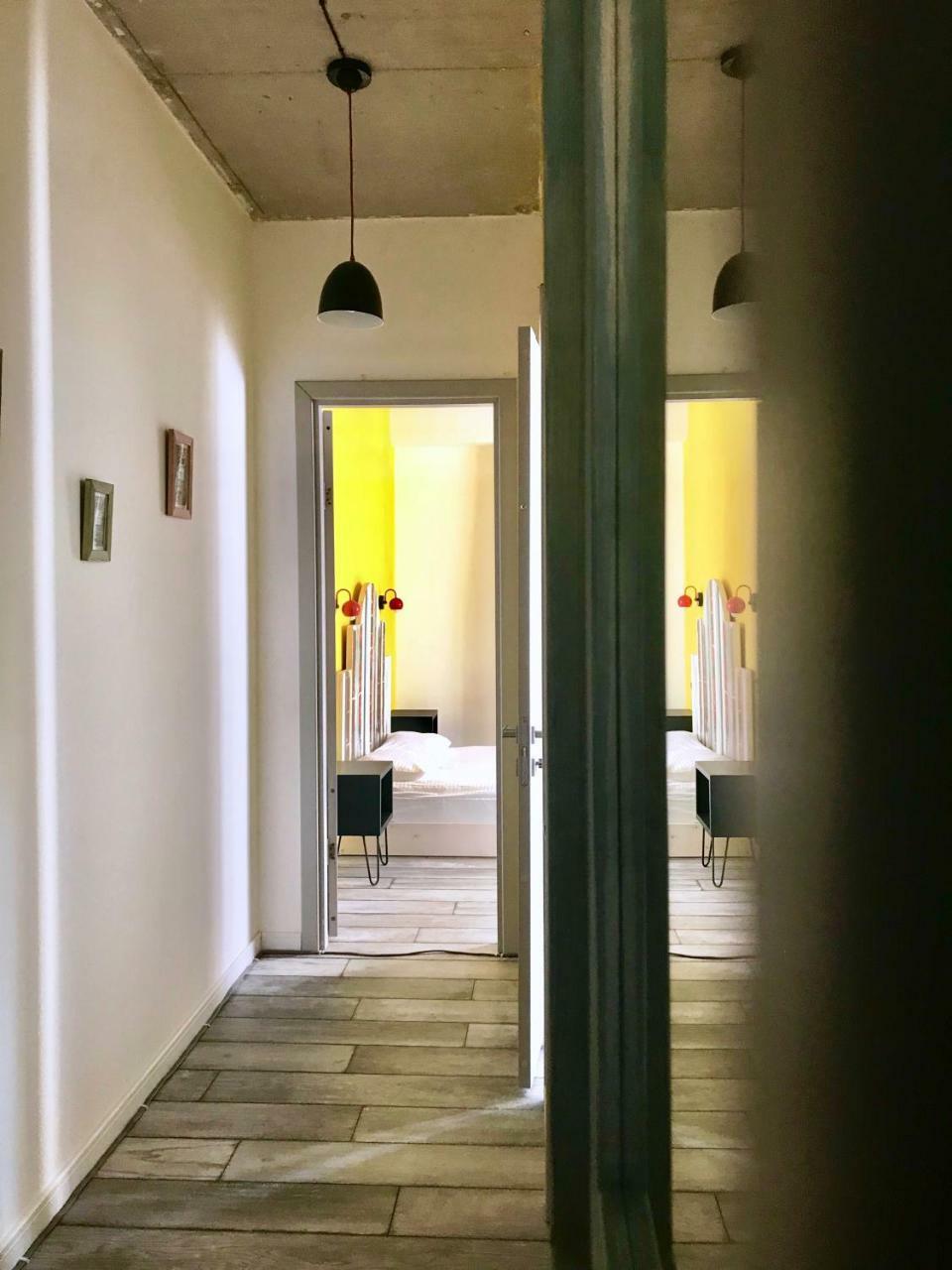 Style Apartments By Happy Place Тбилиси Екстериор снимка